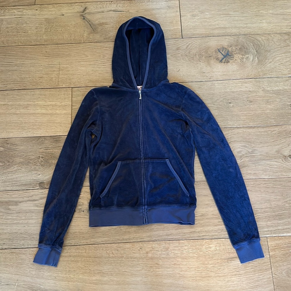 Juicy Couture Jacket - image 1